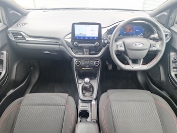 Used Ford Puma 2023 for sale - 79332477: Photo