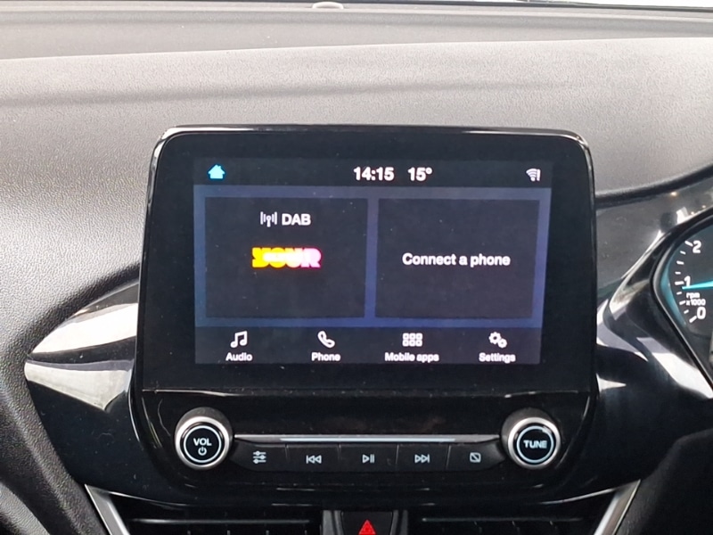 Used Ford Fiesta 2019 for sale - 76527482: Photo 10