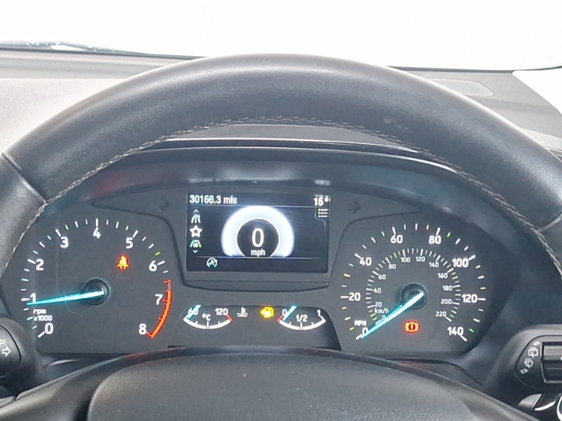 Used Ford Fiesta 2019 for sale - 76527482: Photo 11