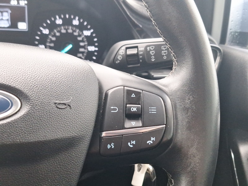 Used Ford Fiesta 2019 for sale - 76527482: Photo 15