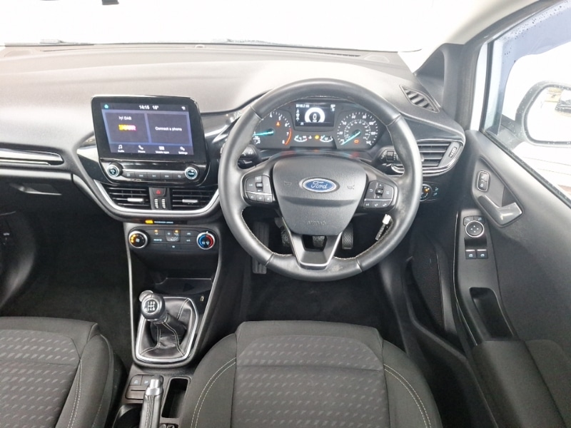 Used Ford Fiesta 2019 for sale - 76527482: Photo 7
