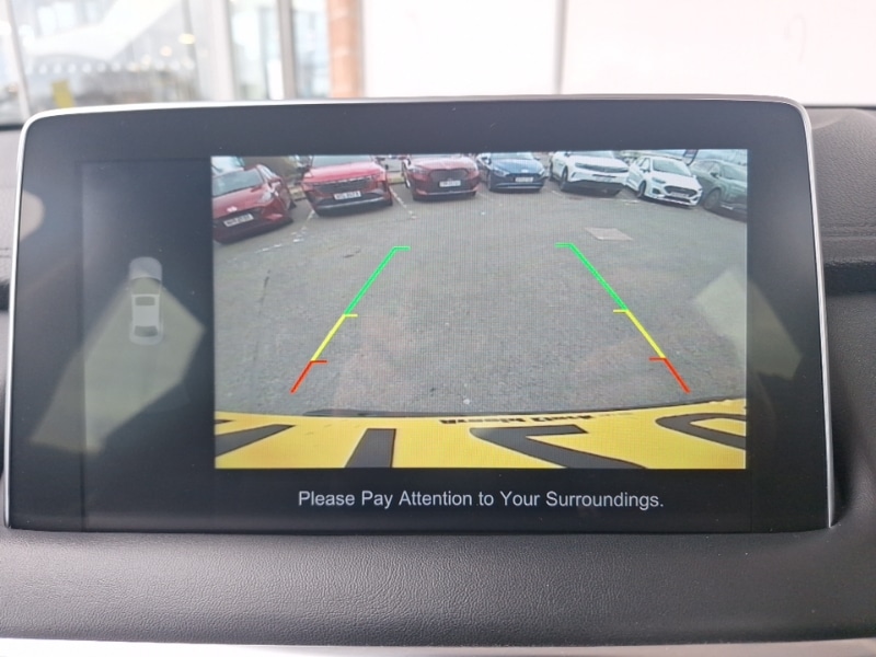 Used MG MG HS 2023 for sale - 77933171: Photo 11