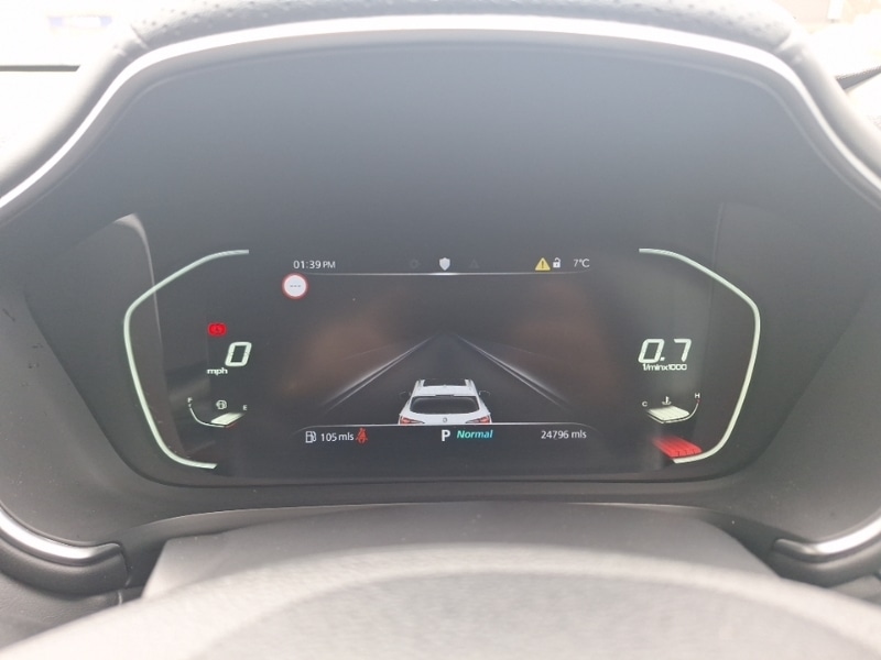 Used MG MG HS 2023 for sale - 77933171: Photo 13