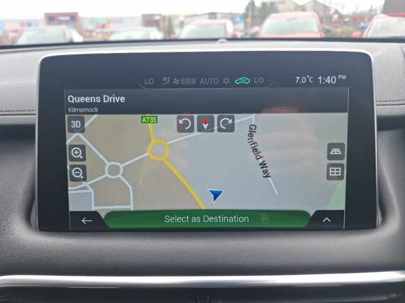 Used MG MG HS 2023 for sale - 77933171: Photo 18