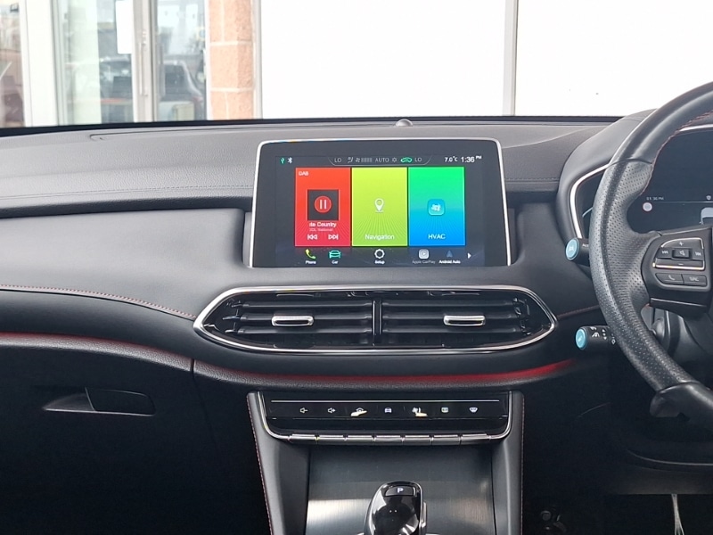 Used MG MG HS 2023 for sale - 77933171: Photo 7