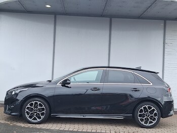 Used Kia Ceed 2022 for sale - 76464942: Photo