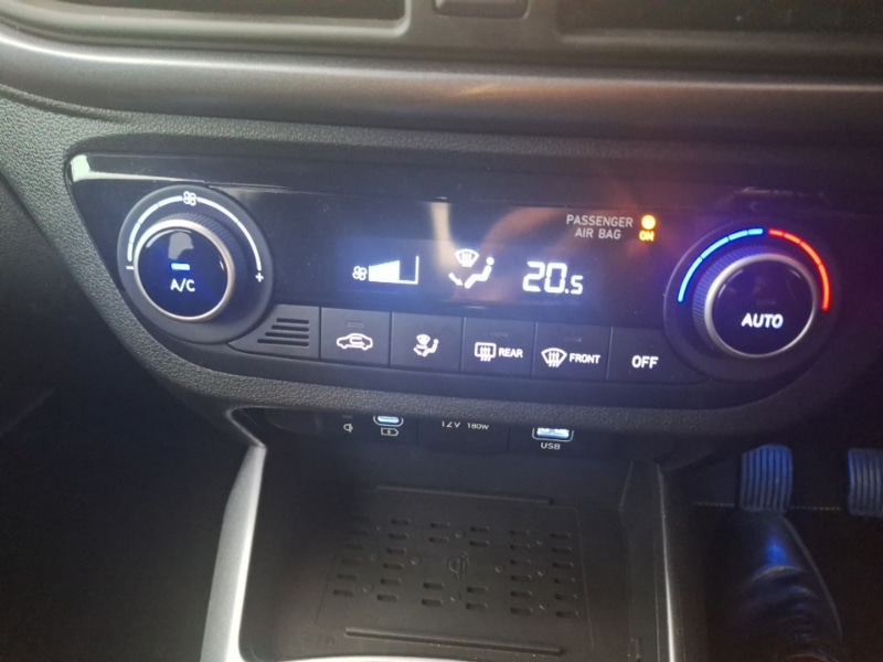 Used Hyundai i10 2025 for sale - 76502119: Photo 10