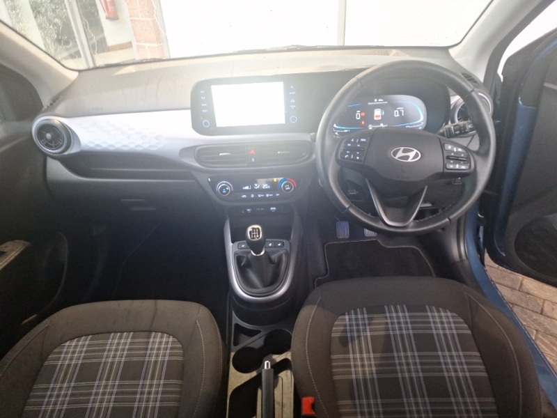 Used Hyundai i10 2025 for sale - 76502119: Photo 2