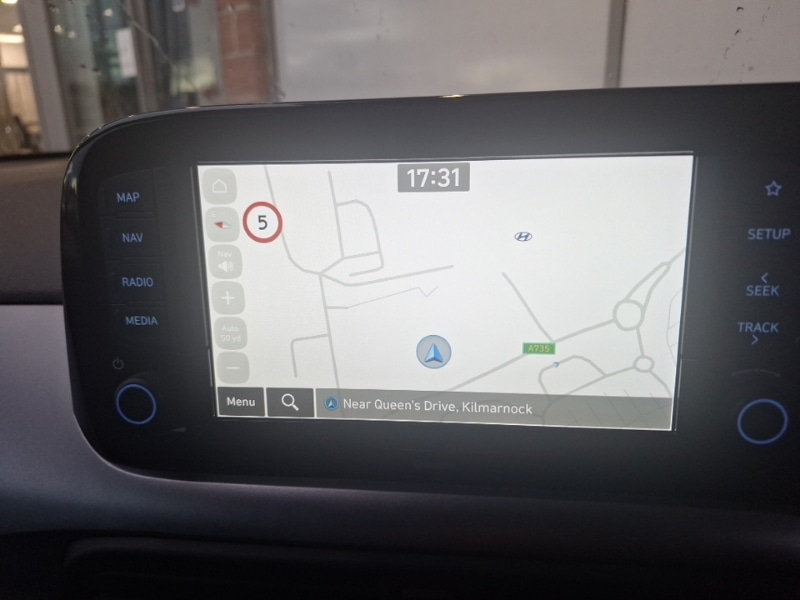 Used Hyundai i10 2025 for sale - 76502119: Photo 7