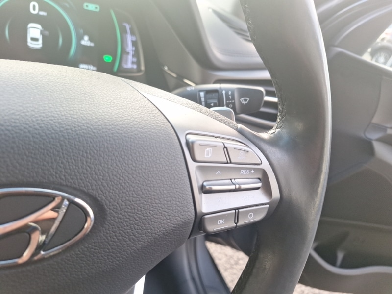 Used Hyundai IONIQ 2021 for sale - 76407975: Photo 15