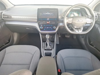 Used Hyundai IONIQ 2021 for sale - 76407975: Photo