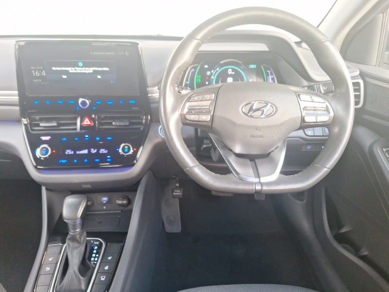 Used Hyundai IONIQ 2021 for sale - 76407975: Photo 7