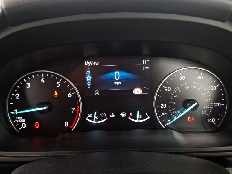 Used Ford Ecosport 2022 for sale - 78151114: Photo 10