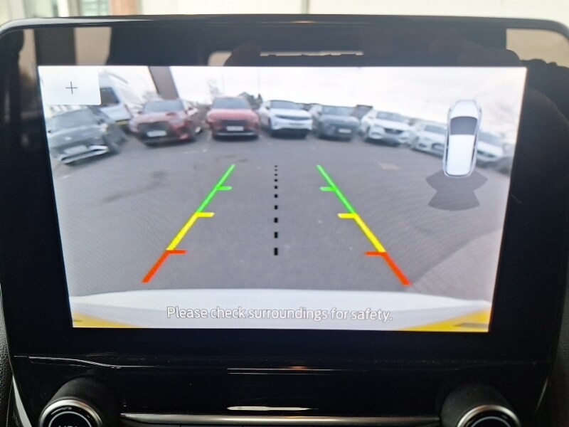 Used Ford Ecosport 2022 for sale - 78151114: Photo 11