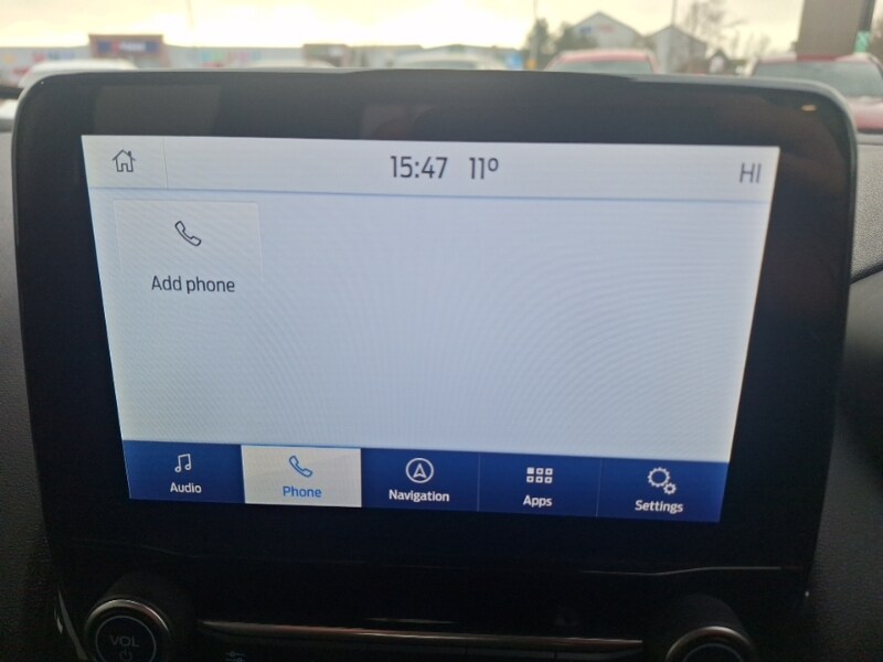 Used Ford Ecosport 2022 for sale - 78151114: Photo 13