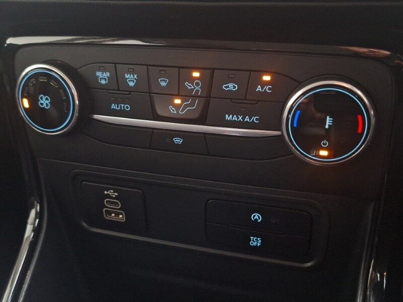 Used Ford Ecosport 2022 for sale - 78151114: Photo 14