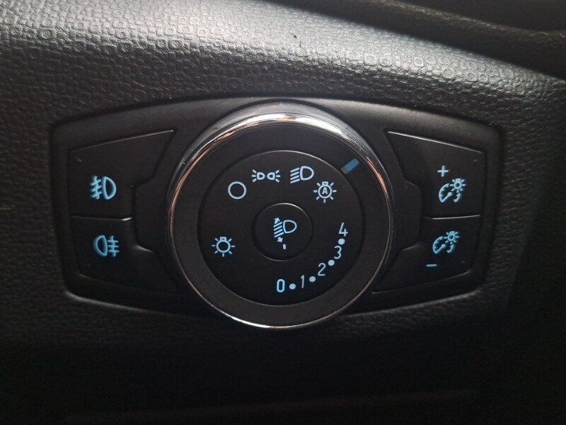 Used Ford Ecosport 2022 for sale - 78151114: Photo 19