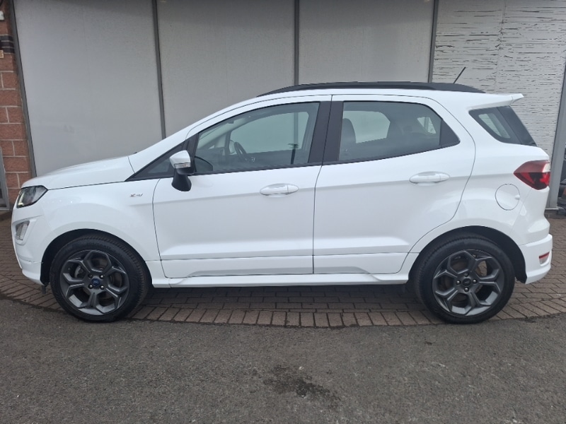 Used Ford Ecosport 2022 for sale - 78151114: Photo 4