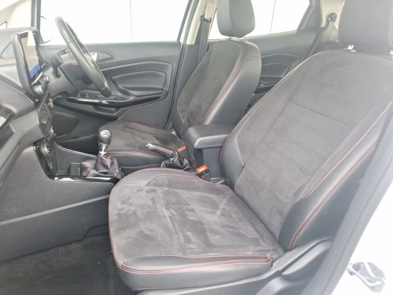 Used Ford Ecosport 2022 for sale - 78151114: Photo 5