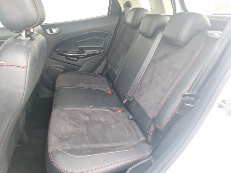 Used Ford Ecosport 2022 for sale - 78151114: Photo 6