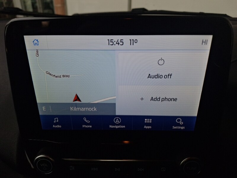 Used Ford Ecosport 2022 for sale - 78151114: Photo 7