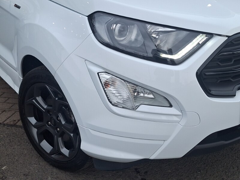 Used Ford Ecosport 2022 for sale - 78151114: Photo 9