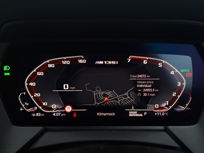 Used BMW 1 Series 2022 for sale - 77669723: Photo 10