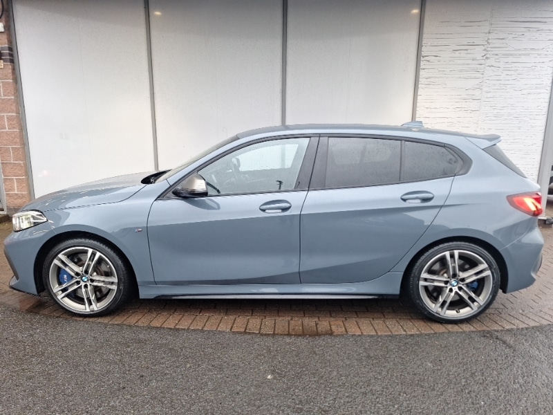 Used BMW 1 Series 2022 for sale - 77669723: Photo 4