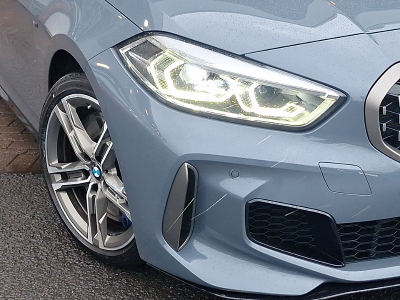 Used BMW 1 Series 2022 for sale - 77669723: Photo 9