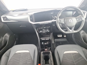 Used Vauxhall Mokka 2023 for sale - 79561495: Photo