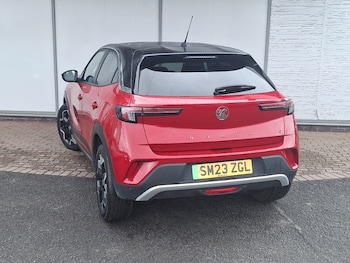 Used Vauxhall Mokka 2023 for sale - 79561495: Photo