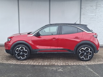 Used Vauxhall Mokka 2023 for sale - 79561495: Photo