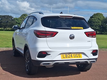 Used MG MG ZS 2024 for sale - 75442436: Photo