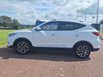 Used MG MG ZS 2024 for sale - 75442436: Photo