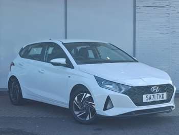 2022 - 1.0T GDi 48V MHD SE Connect 5dr