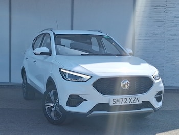 Used MG MG ZS 2023 for sale - 79056287: Photo