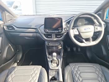 Used Ford Puma 2023 for sale - 79641927: Photo