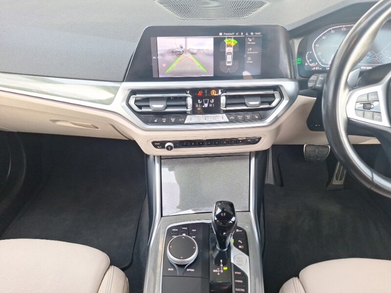 Used BMW 3 Series 2022 for sale - 77568927: Photo 10