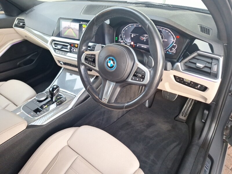 Used BMW 3 Series 2022 for sale - 77568927: Photo 11