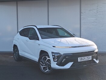 Used Hyundai KONA 2025 for sale - 77352299: Photo