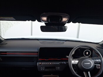 Used Hyundai KONA 2025 for sale - 77352299: Photo