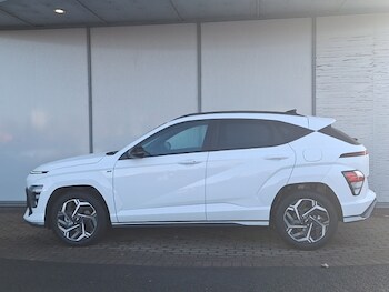 Used Hyundai KONA 2025 for sale - 77352299: Photo