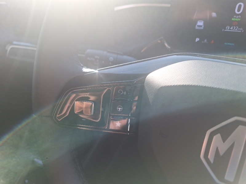 Used MG MG3 2025 for sale - 76358959: Photo 13