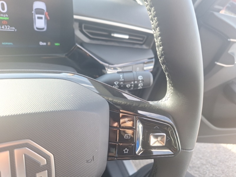 Used MG MG3 2025 for sale - 76358959: Photo 14