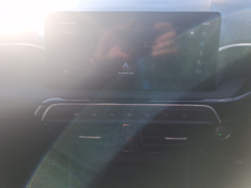 Used MG MG3 2025 for sale - 76358959: Photo 17