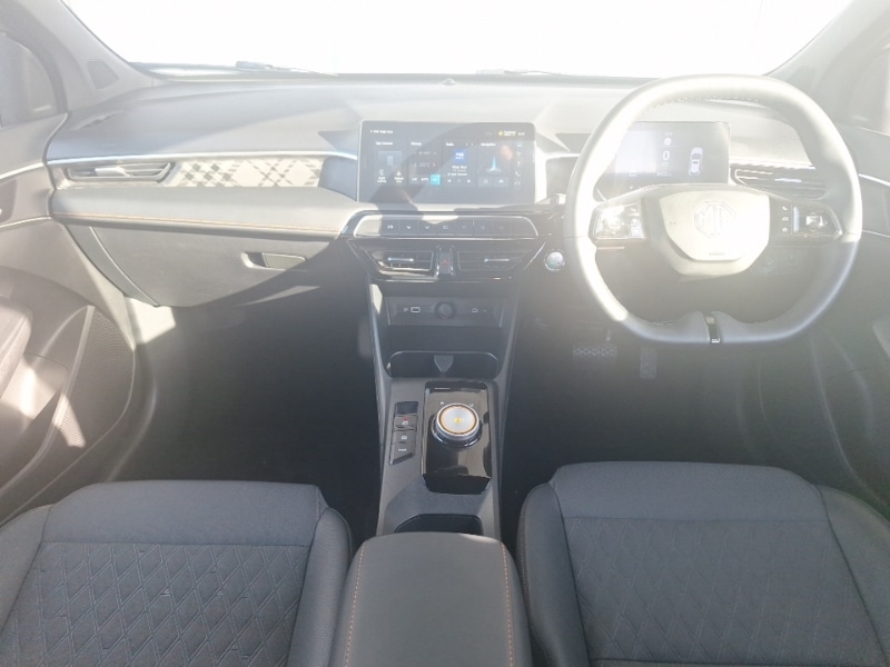 Used MG MG3 2025 for sale - 76358959: Photo 2