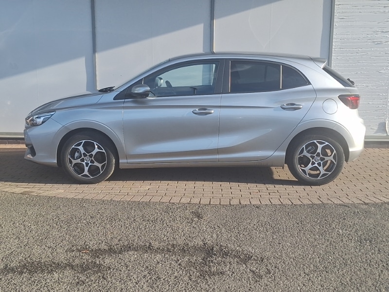 Used MG MG3 2025 for sale - 76358959: Photo 4