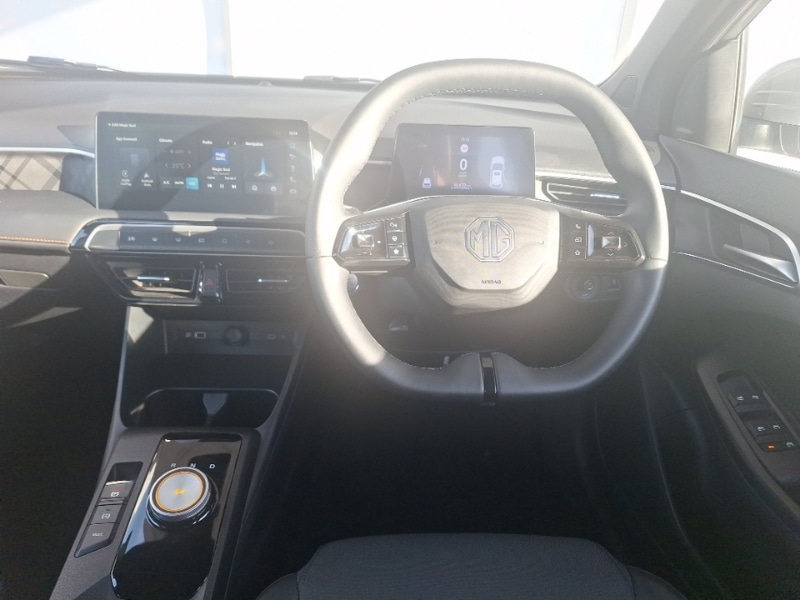 Used MG MG3 2025 for sale - 76358959: Photo 7
