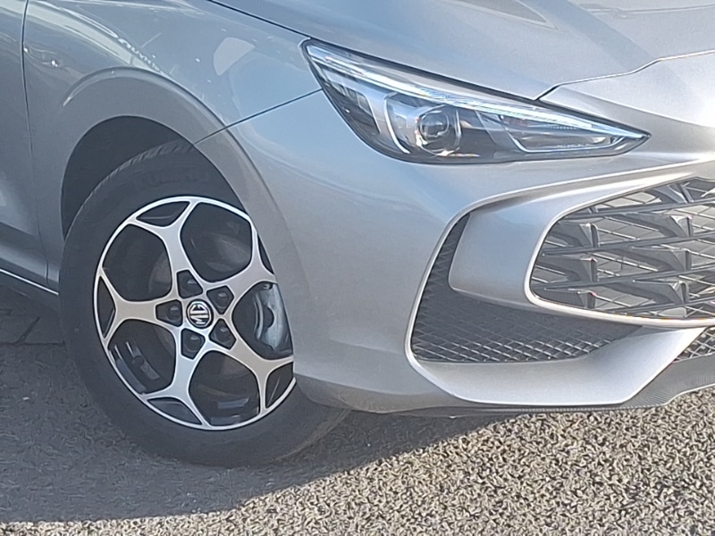 Used MG MG3 2025 for sale - 76358959: Photo 9