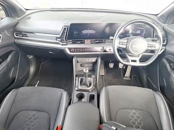 Used Kia Sportage 2024 for sale - 79683835: Photo